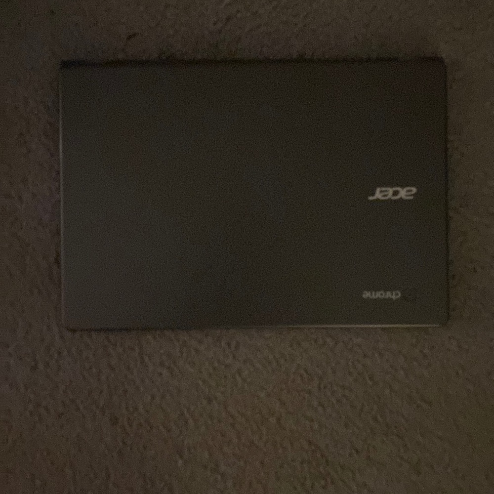 Laptop 

System update not available